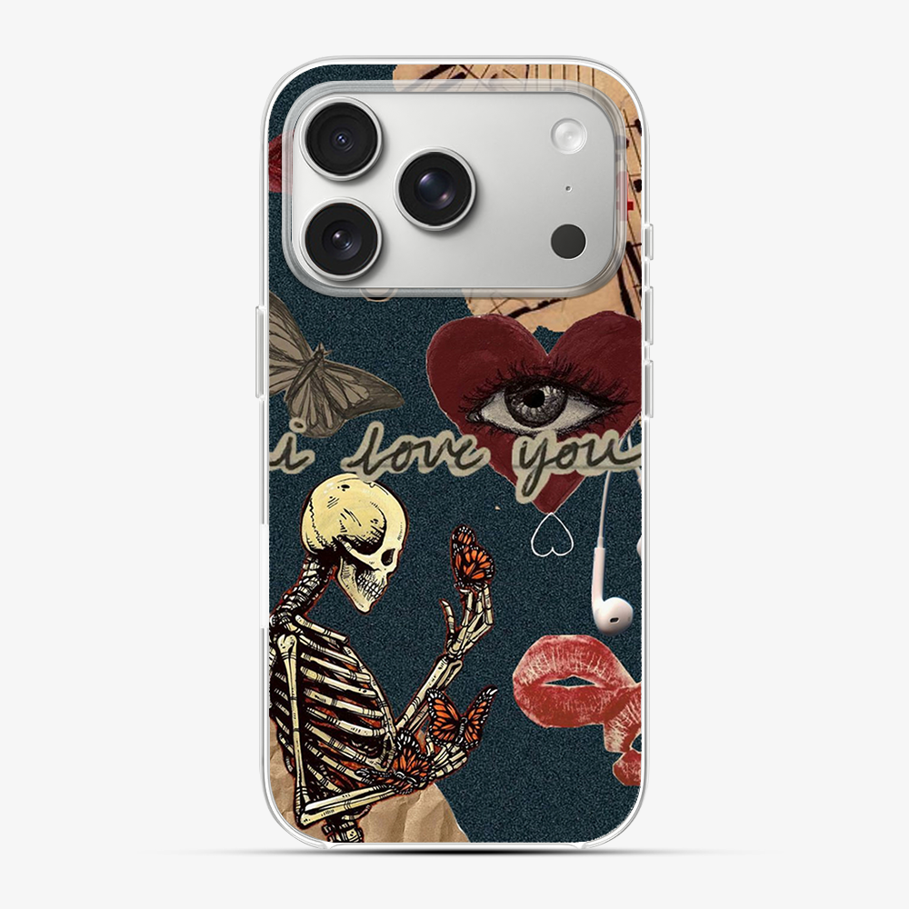 Quirk Rebel Phone Case
