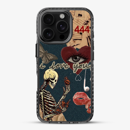 Quirk Rebel Phone Stride 2.0 Case