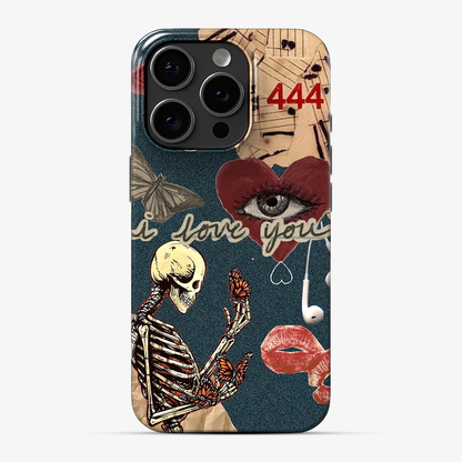 Quirk Rebel Phone Case