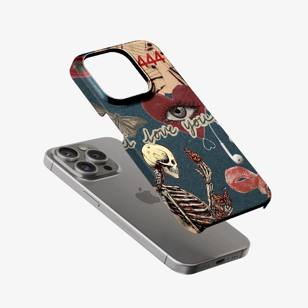 Quirk Rebel Phone Case