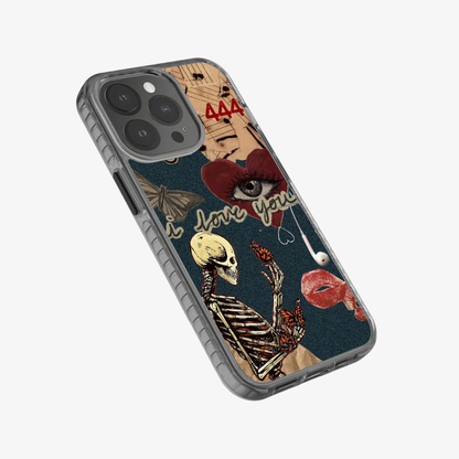 Quirk Rebel Phone Case