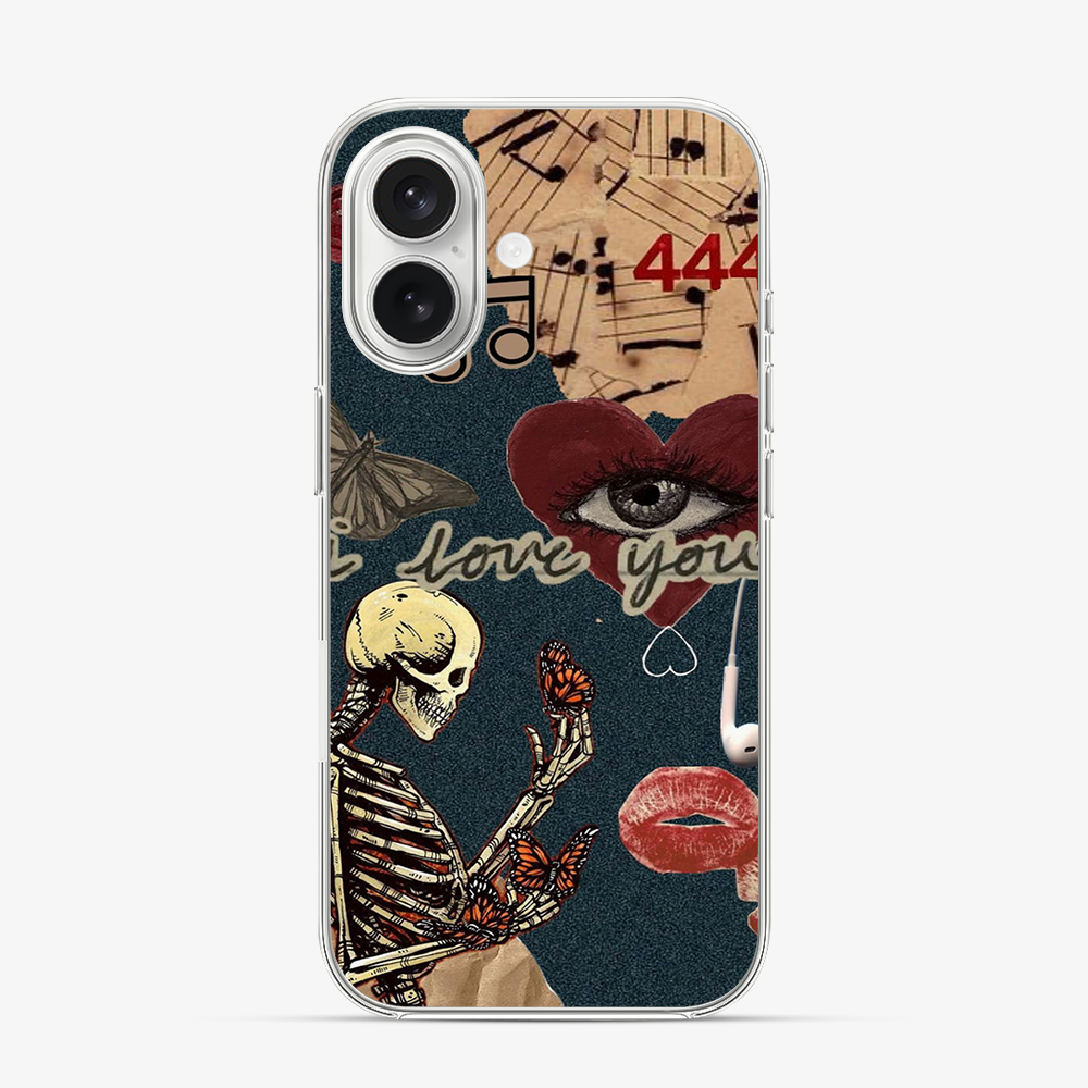 Quirk Rebel iPhone 17 Case
