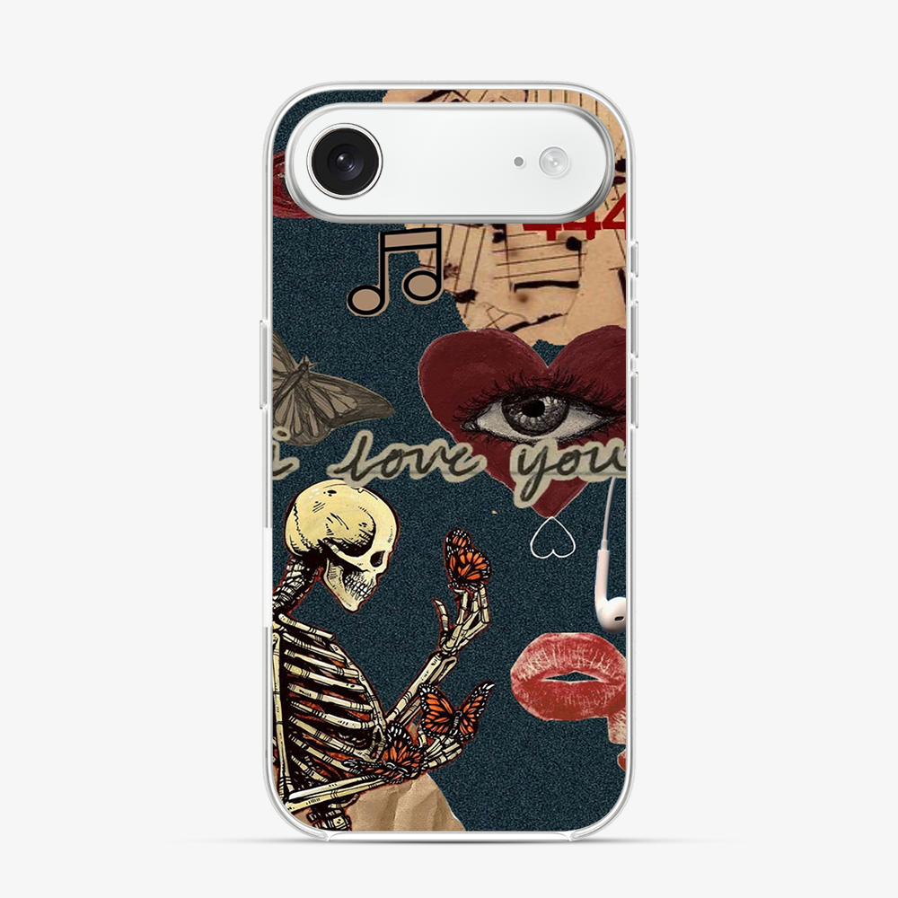 Quirk Rebel iPhone Air Case