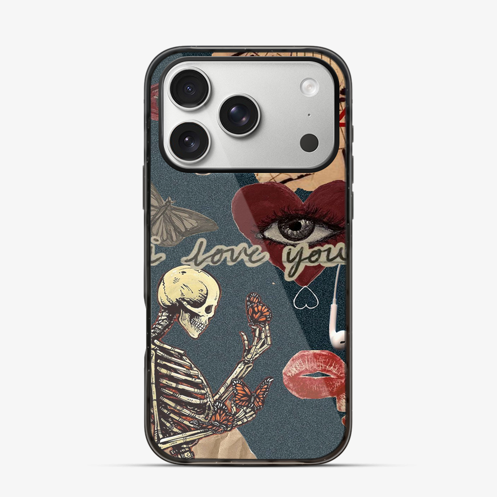 Quirk Rebel iPhone 17 Pro Max Case