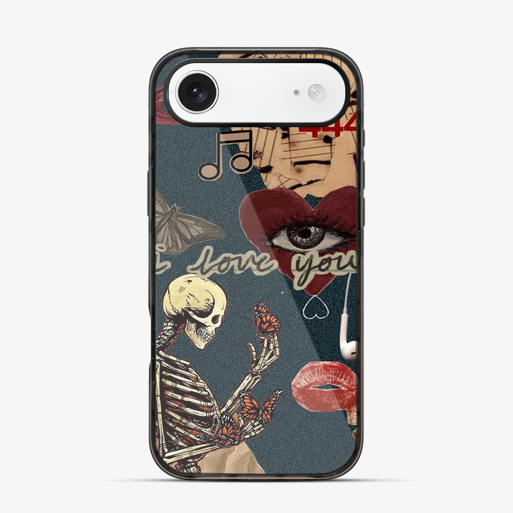 Quirk Rebel iPhone Air Case