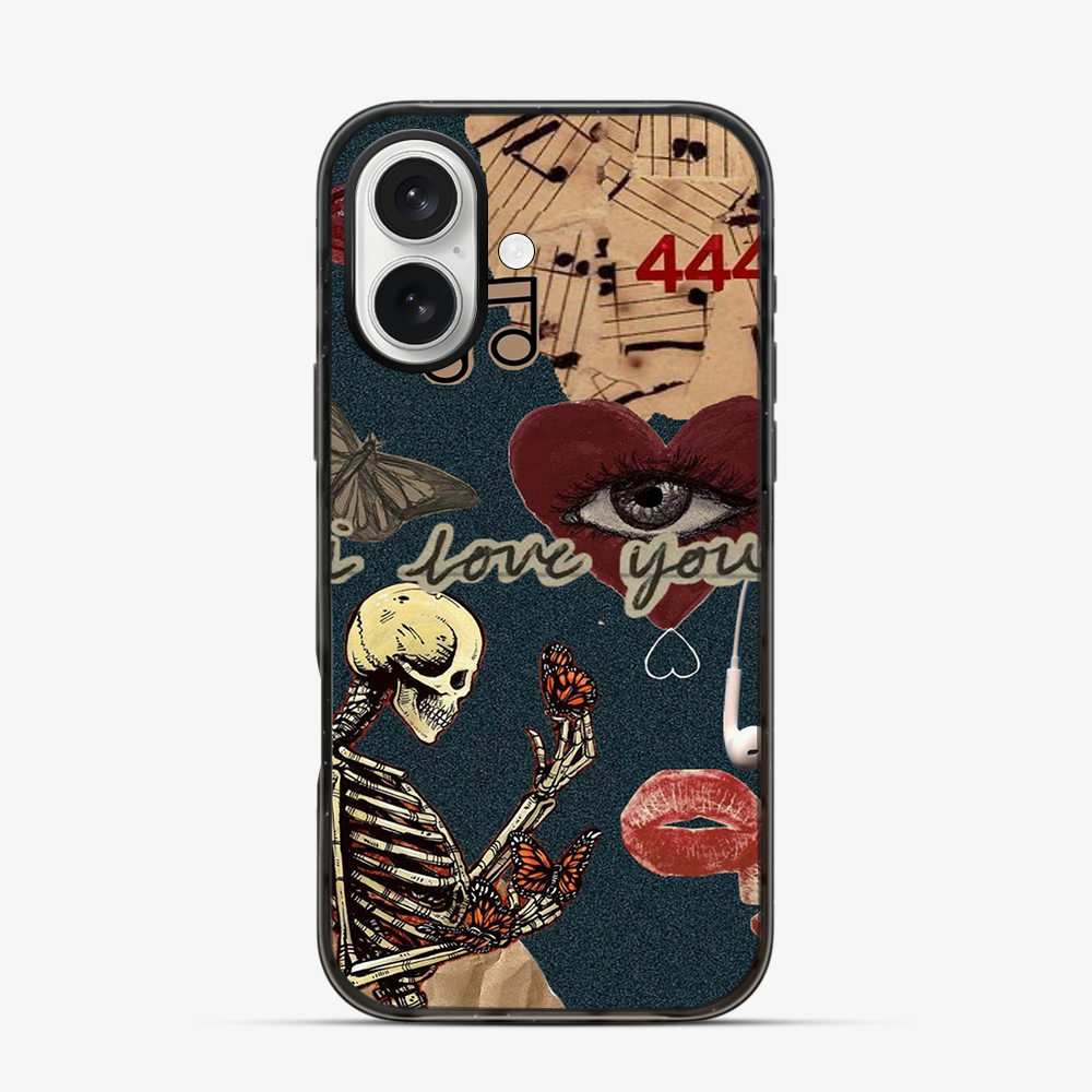 Quirk Rebel iPhone 17 Case