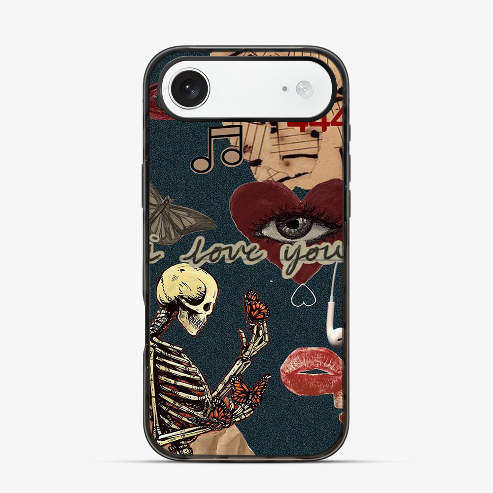 Quirk Rebel iPhone Air Case