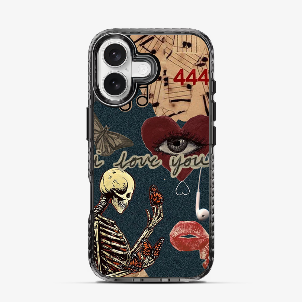Quirk Rebel iPhone 17 Case