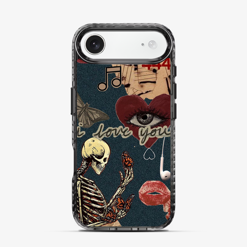 Quirk Rebel iPhone Air Case
