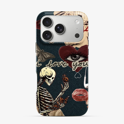 Quirk Rebel iPhone 17 Pro Max Case