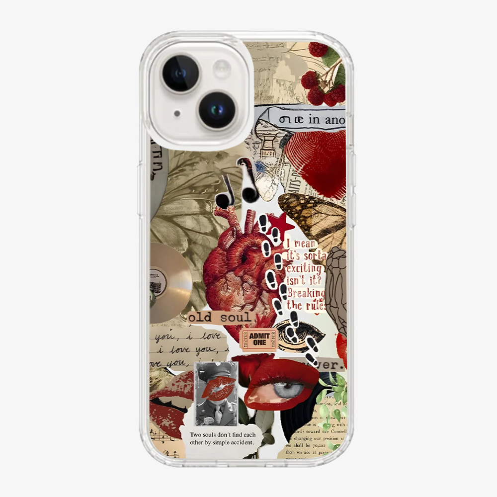 Rebeluxe Phone Case