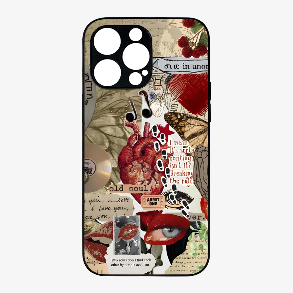 Rebeluxe Phone Case