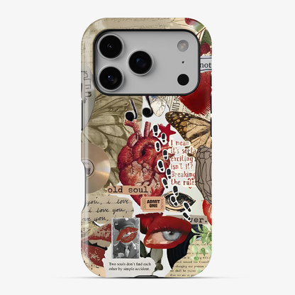 Rebeluxe Phone Case