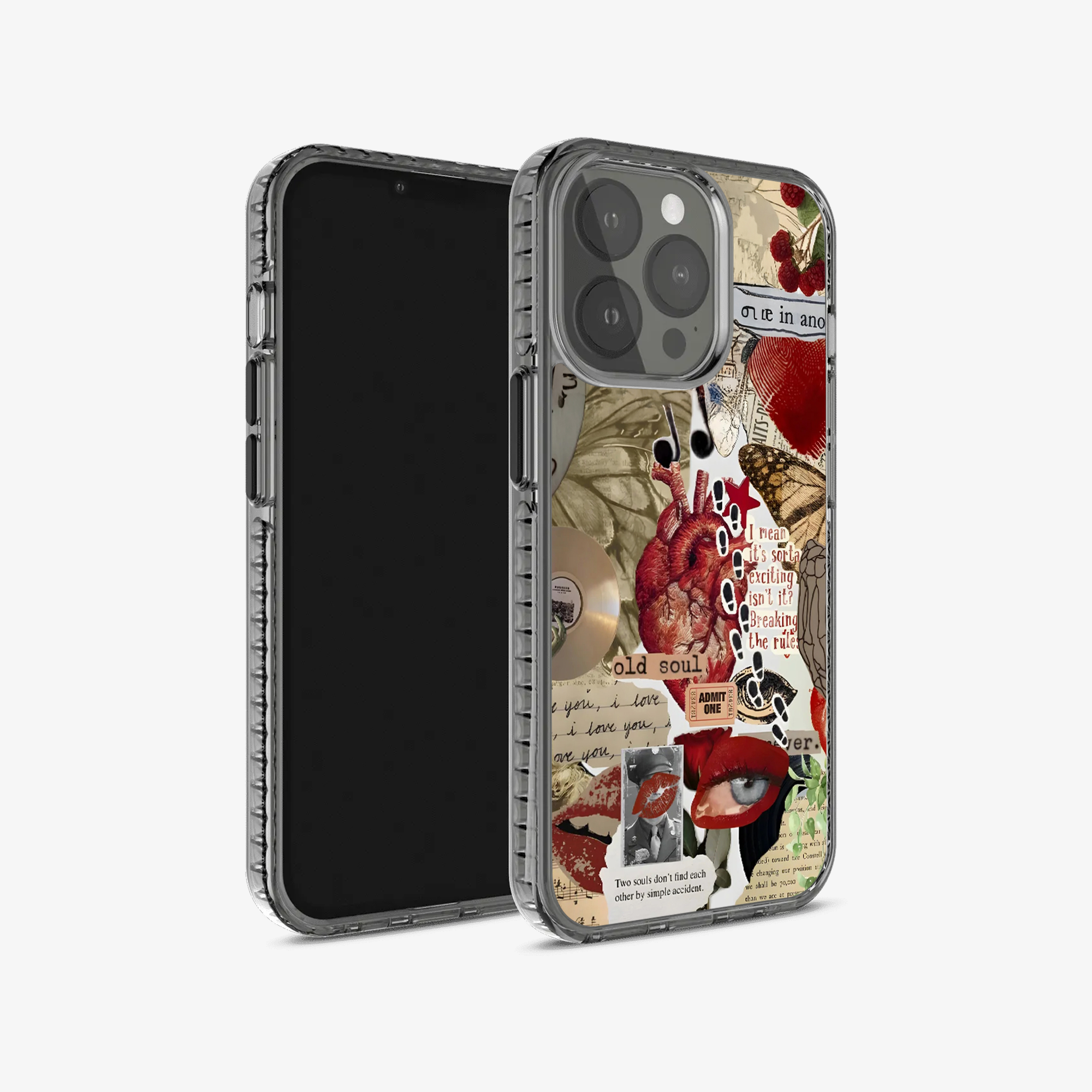Rebeluxe Phone Stride 2.0 Case