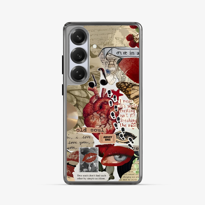 Rebeluxe Phone Stride 2.0 Case