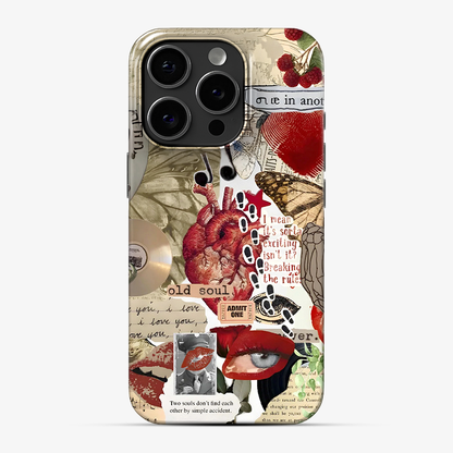 Rebeluxe Phone Case