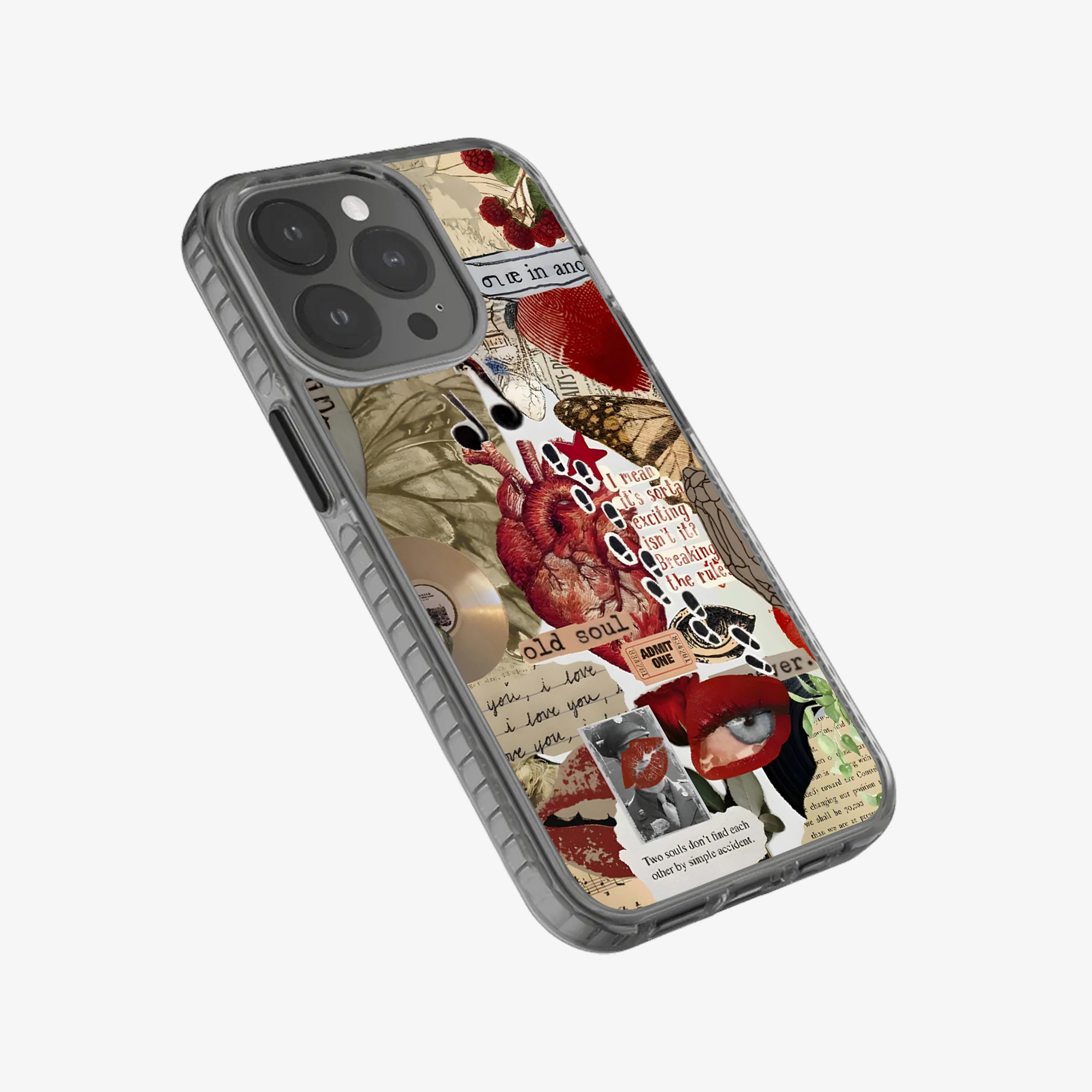 Rebeluxe Phone Case