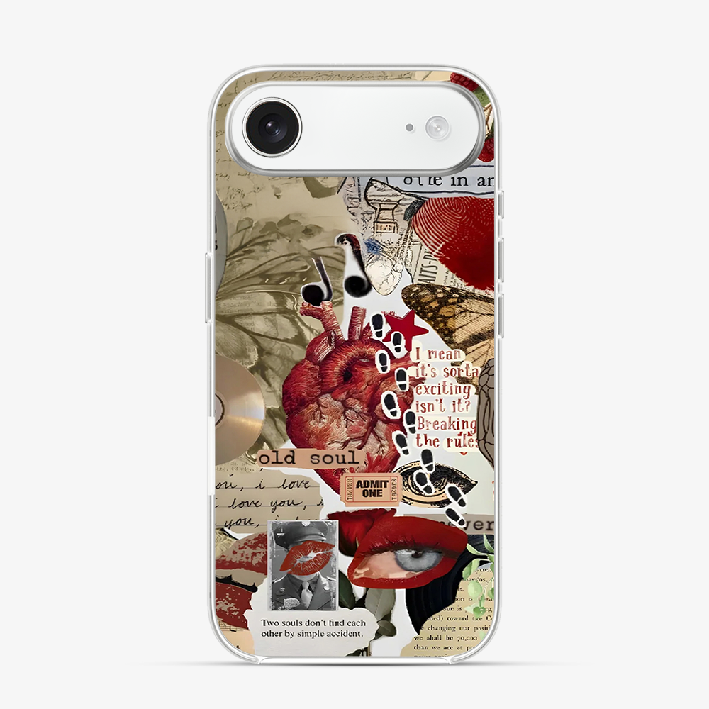 Rebeluxe iPhone Air Case