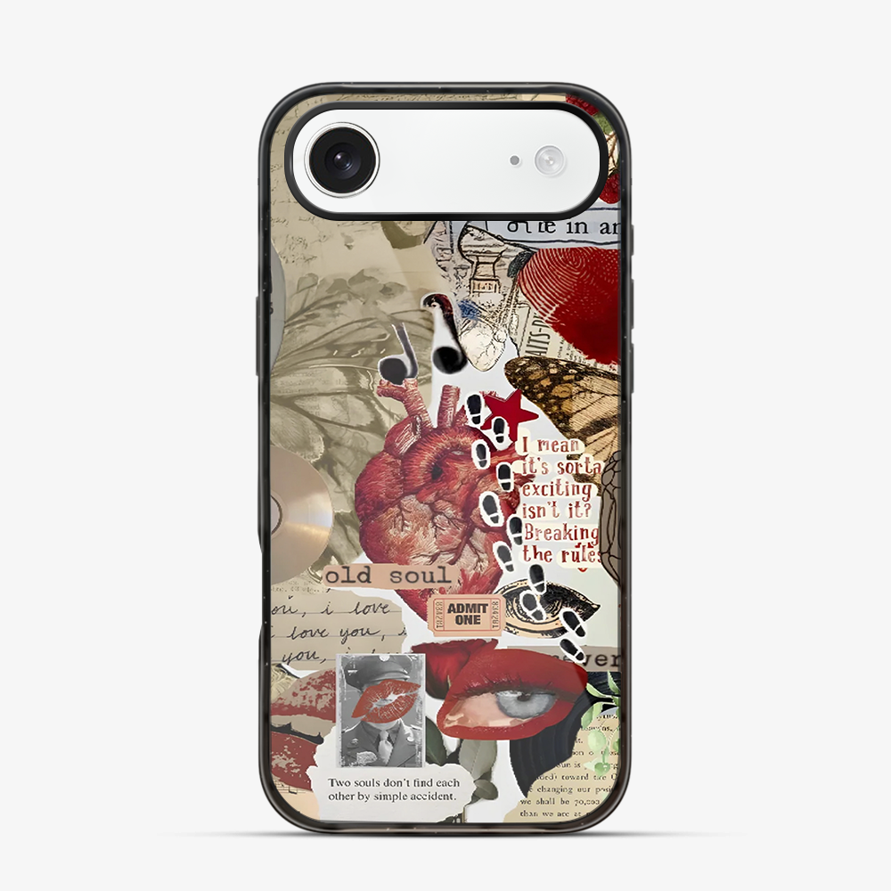 Rebeluxe iPhone Air Case
