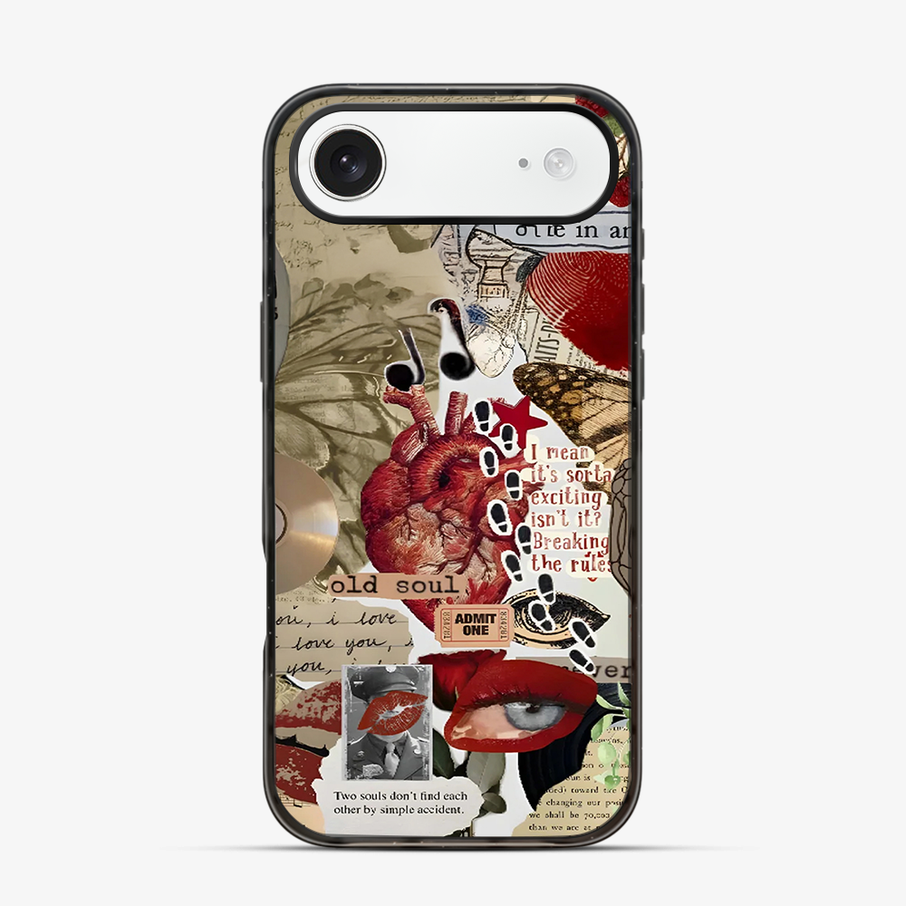 Rebeluxe iPhone Air Case