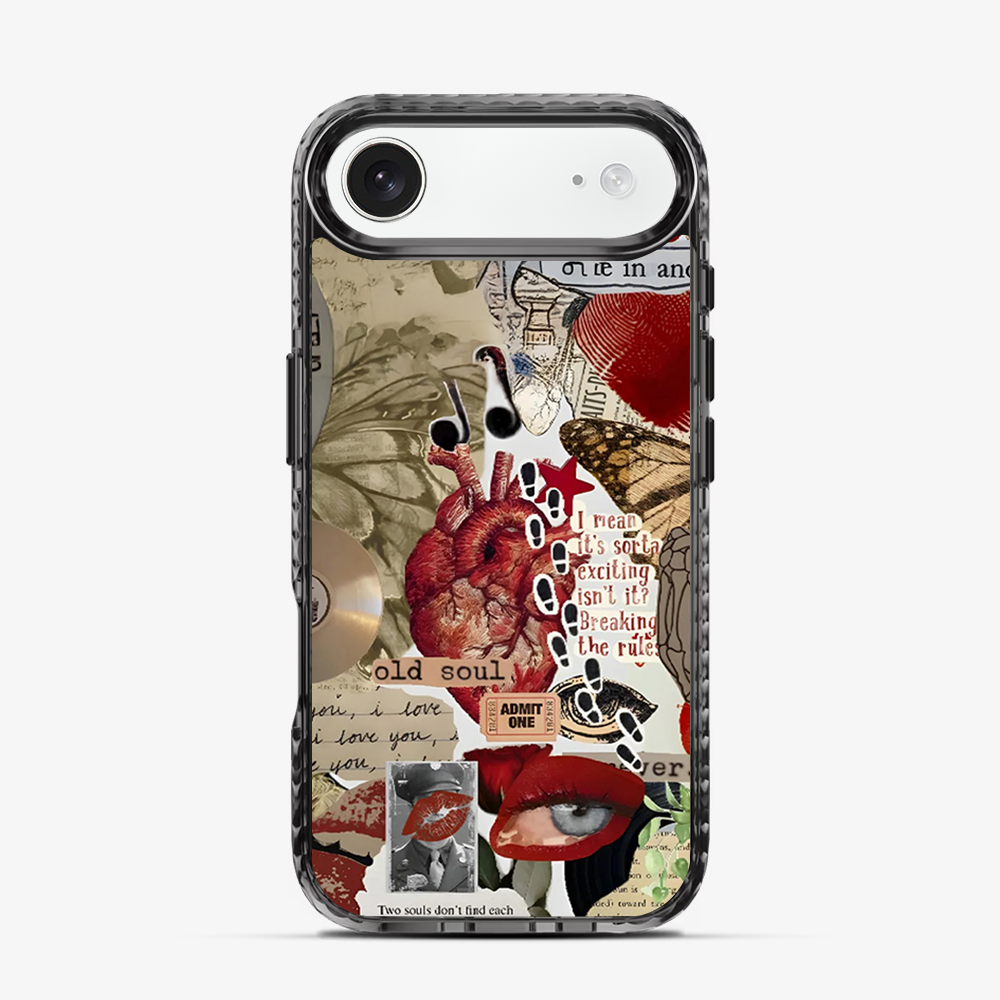 Rebeluxe iPhone Air Case