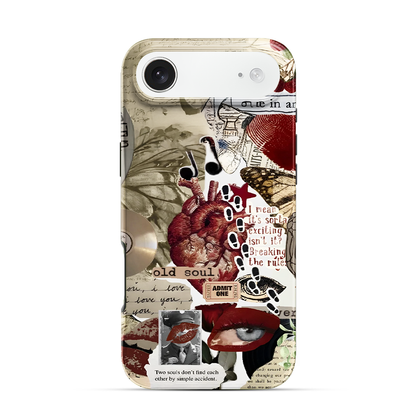 Rebeluxe iPhone Air Case