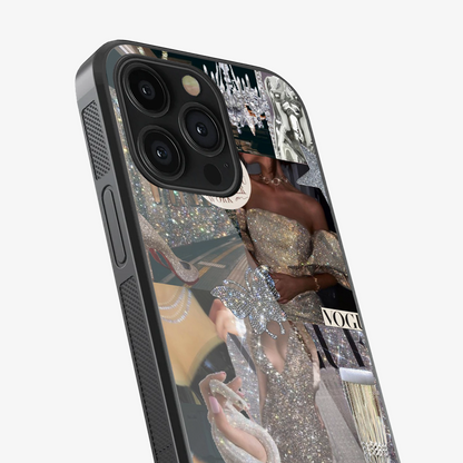 Rich Girl Phone Case
