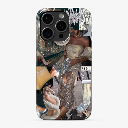 Rich Girl Phone Case