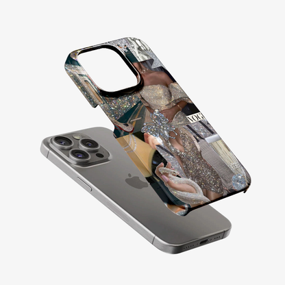 Rich Girl Phone Case