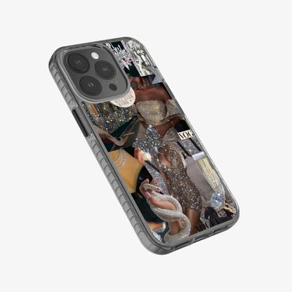 Rich Girl Phone Case