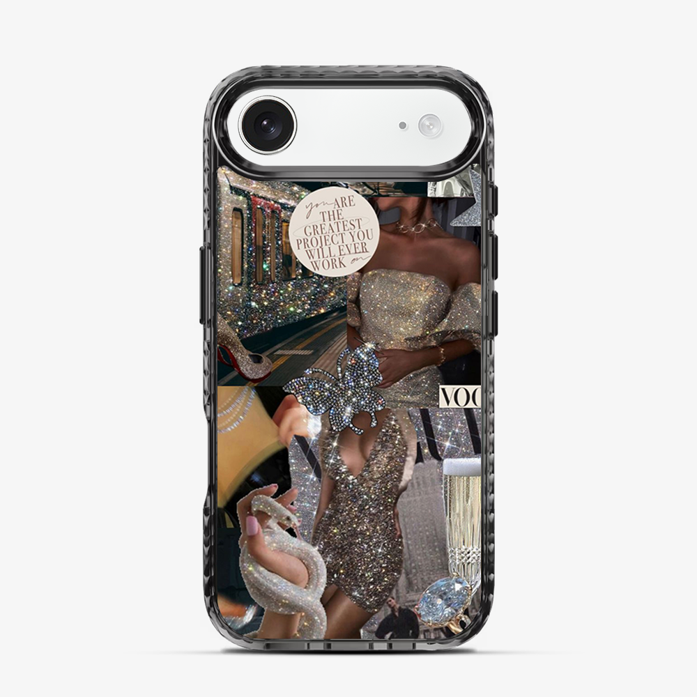 Rich Girl iPhone Air Case