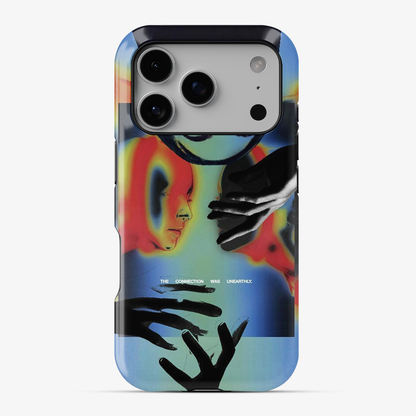 Rogue Rebel Phone Case