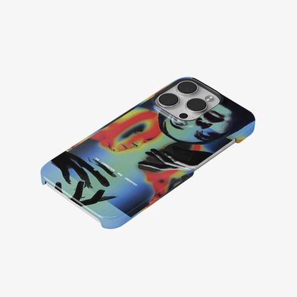 Rogue Rebel Phone Case