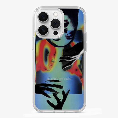 Rogue Rebel Phone Case Glass Case