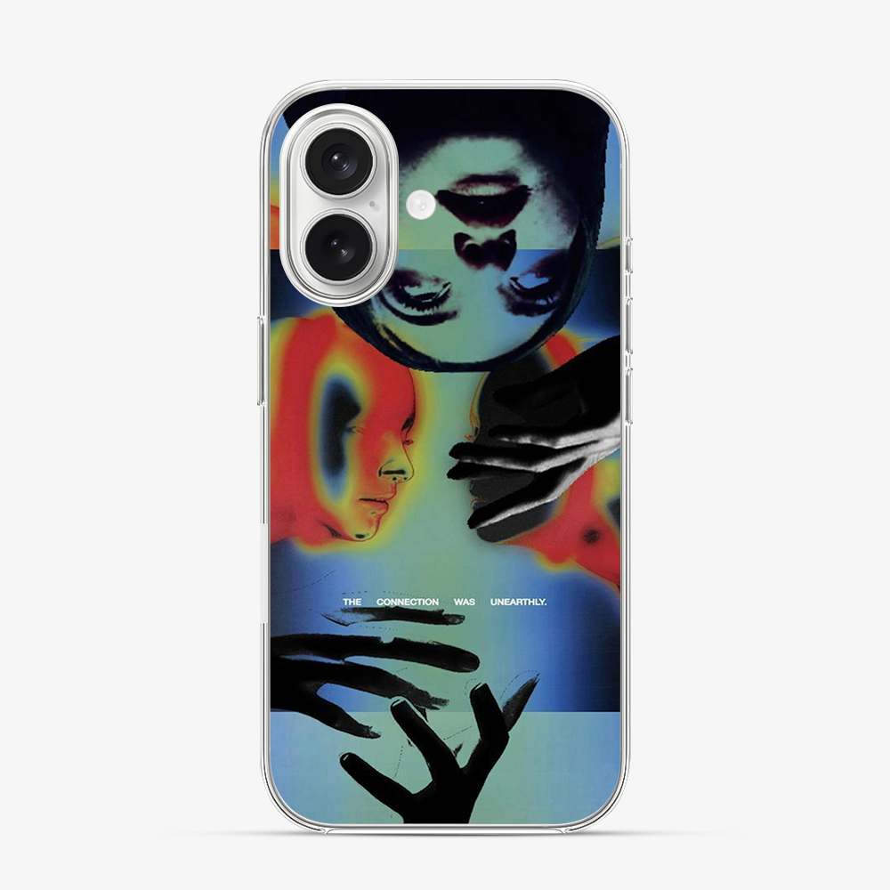 Rogue Rebel iPhone 17 Case