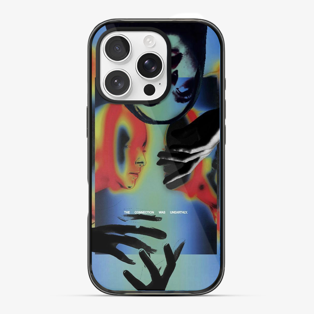 Rogue Rebel Phone Case Anti Yellow Silicone Case