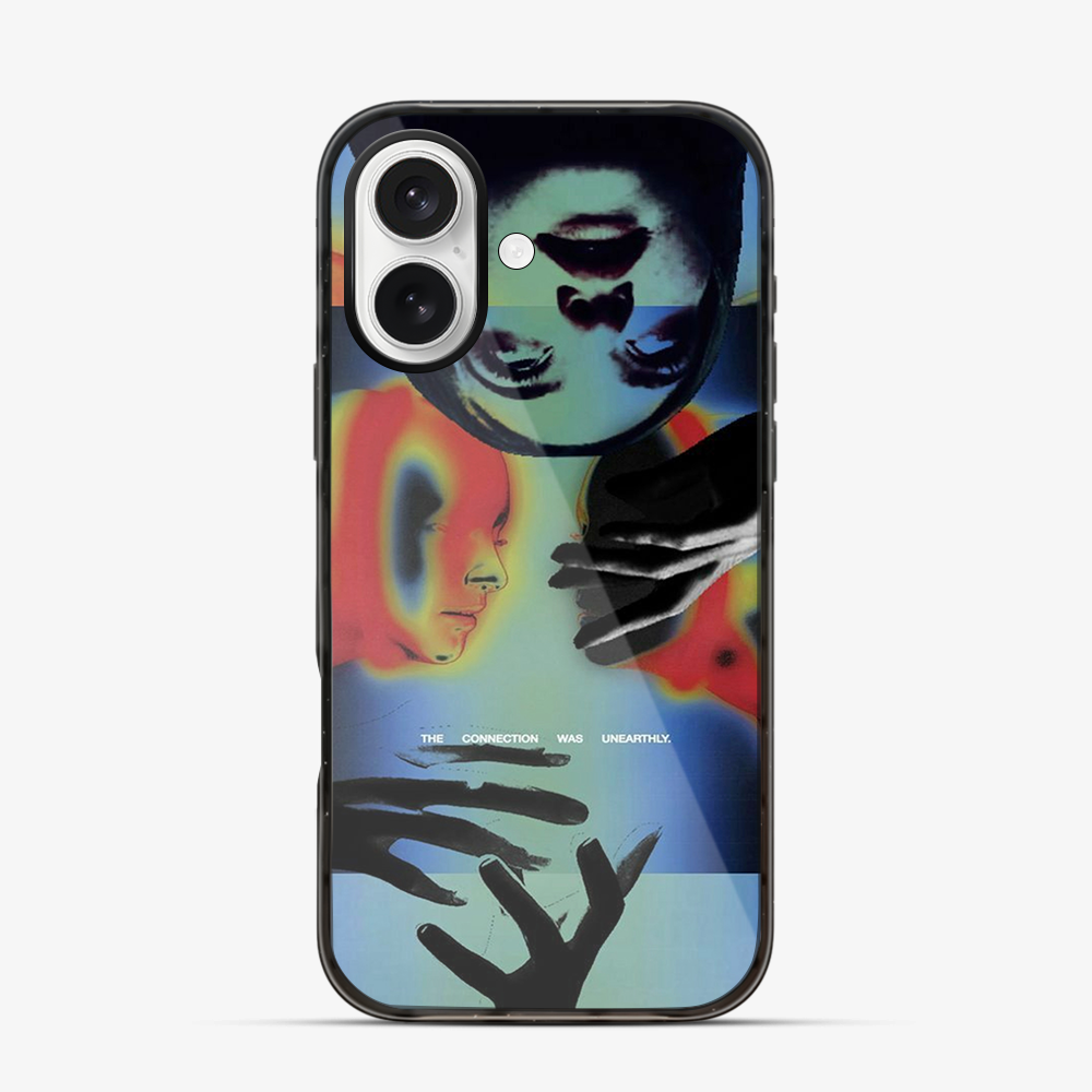 Rogue Rebel iPhone 17 Case