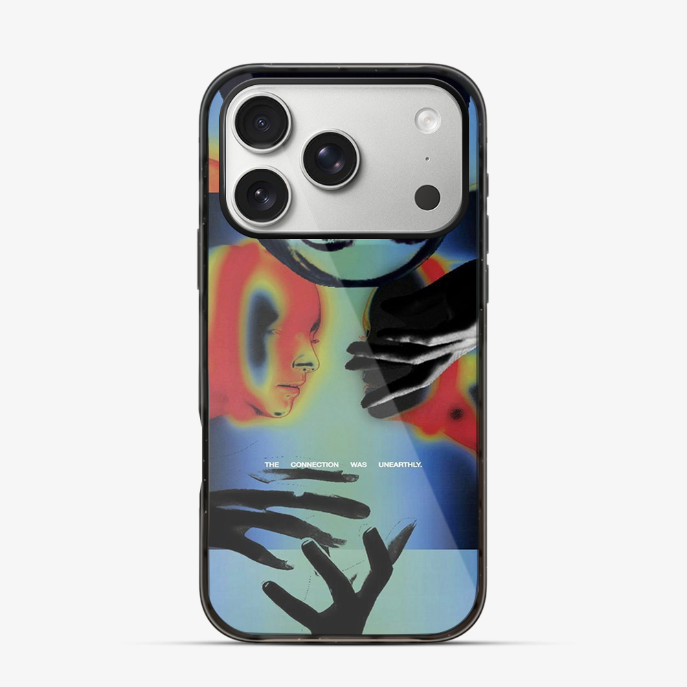 Rogue Rebel iPhone 17 Pro Case
