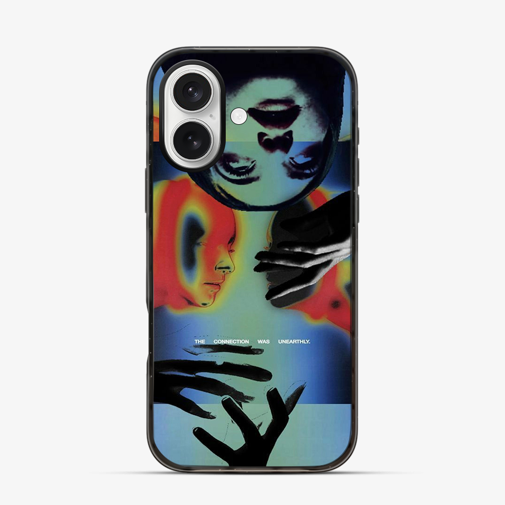 Rogue Rebel iPhone 17 Case