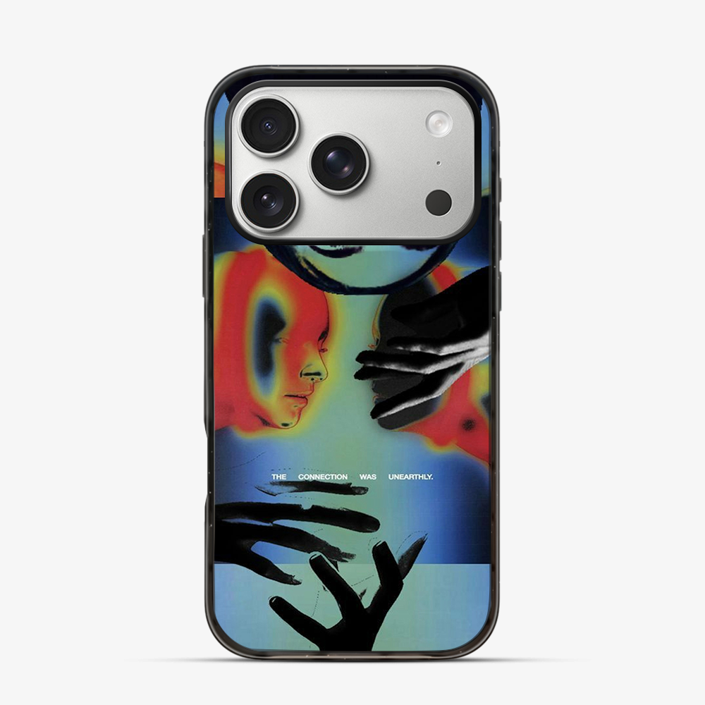 Rogue Rebel iPhone 17 Pro Max Case