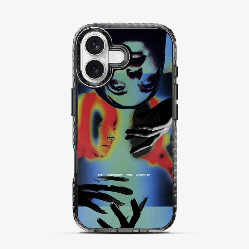 Rogue Rebel iPhone 17 Case