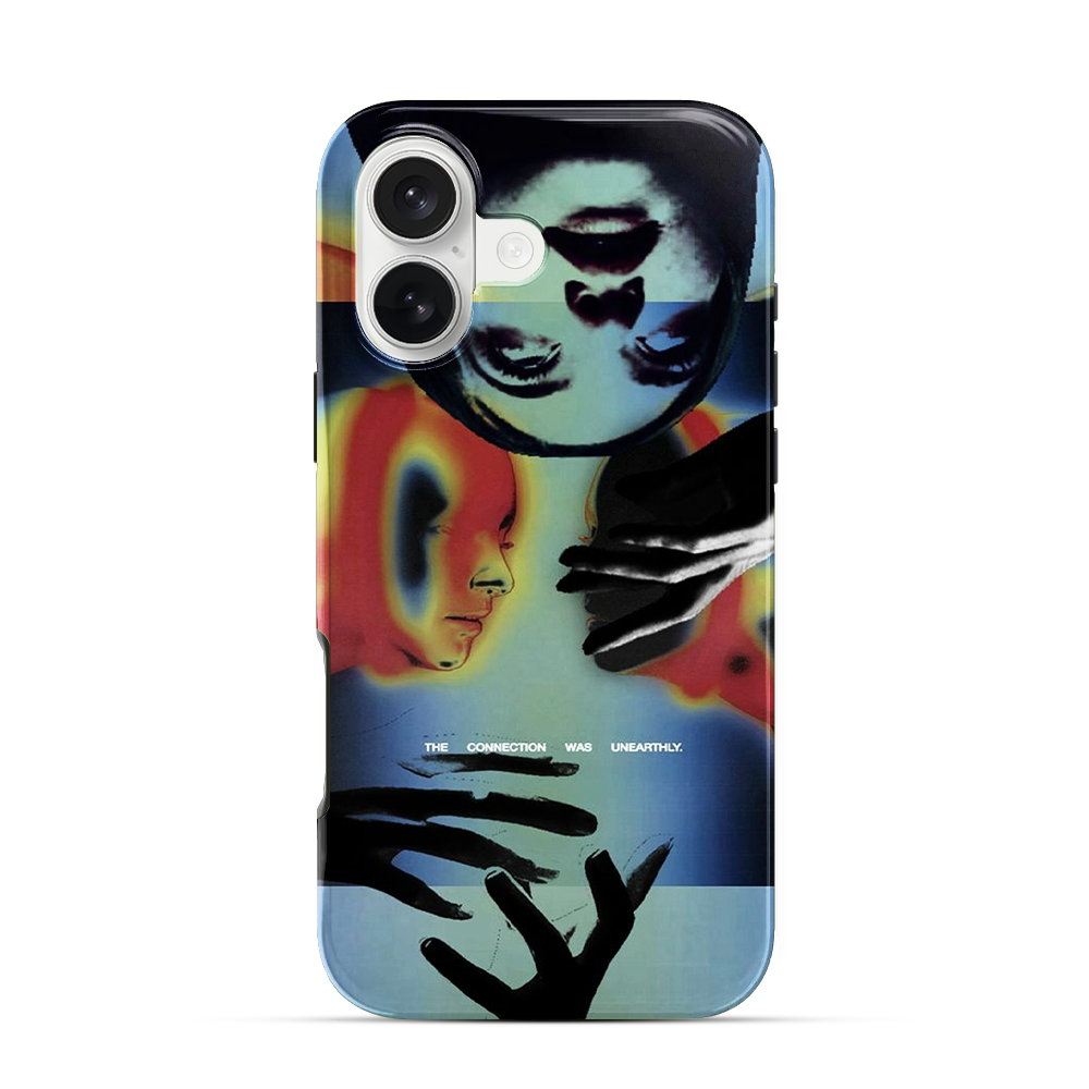 Rogue Rebel iPhone 17 Case