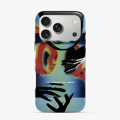 Rogue Rebel iPhone 17 Pro Max Case