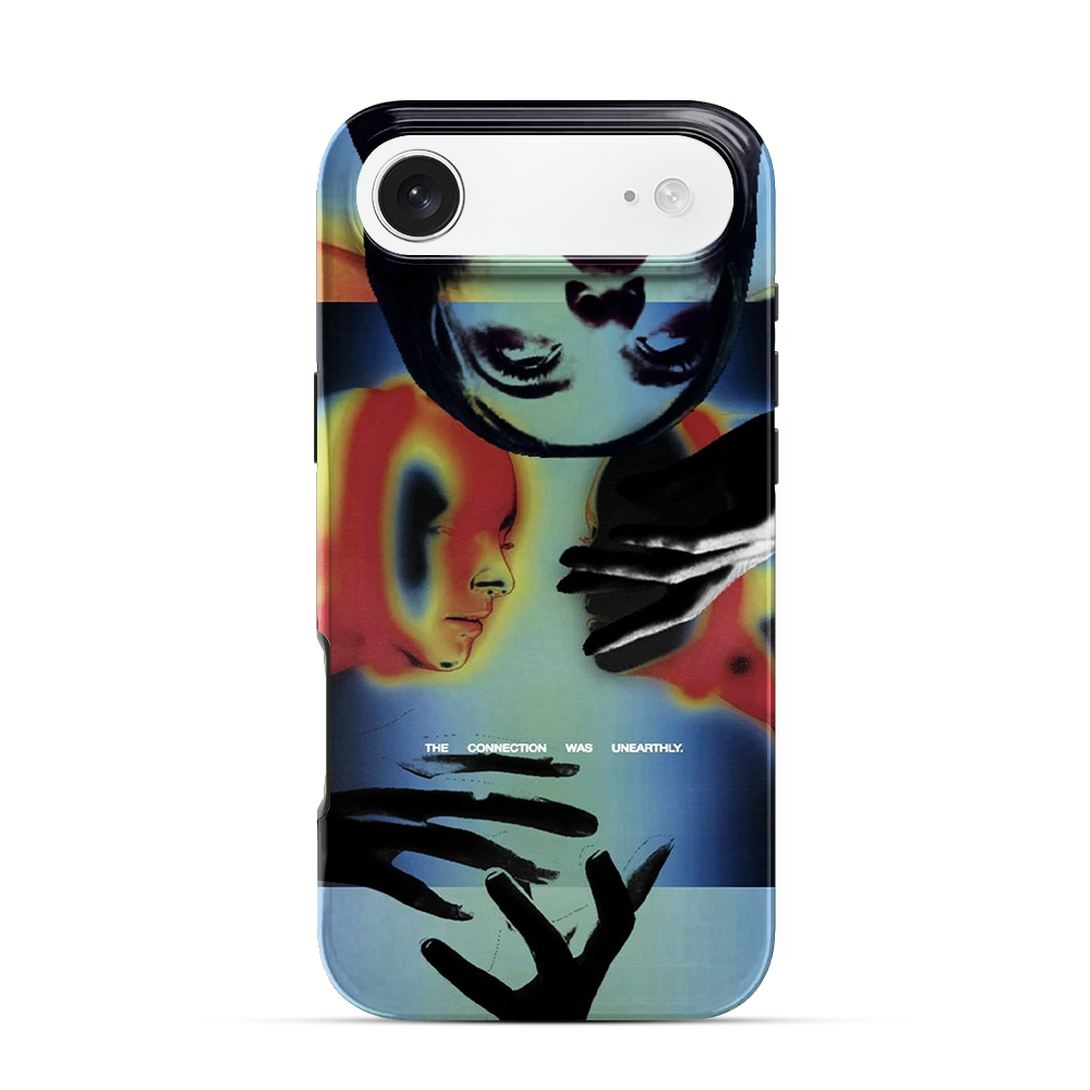 Rogue Rebel iPhone Air Case