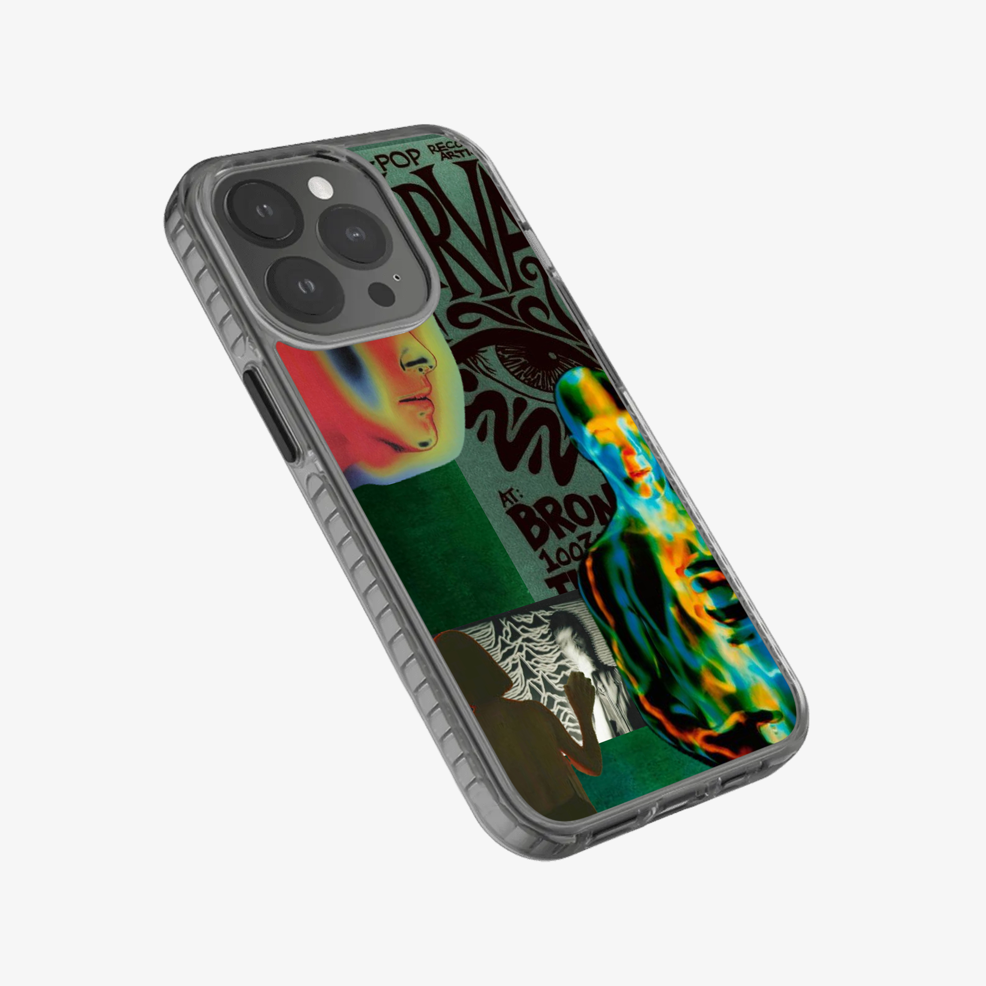 Sassy Rebel Phone Stride 2.0 Case