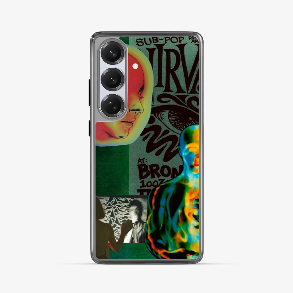 Sassy Rebel Phone Stride 2.0 Case