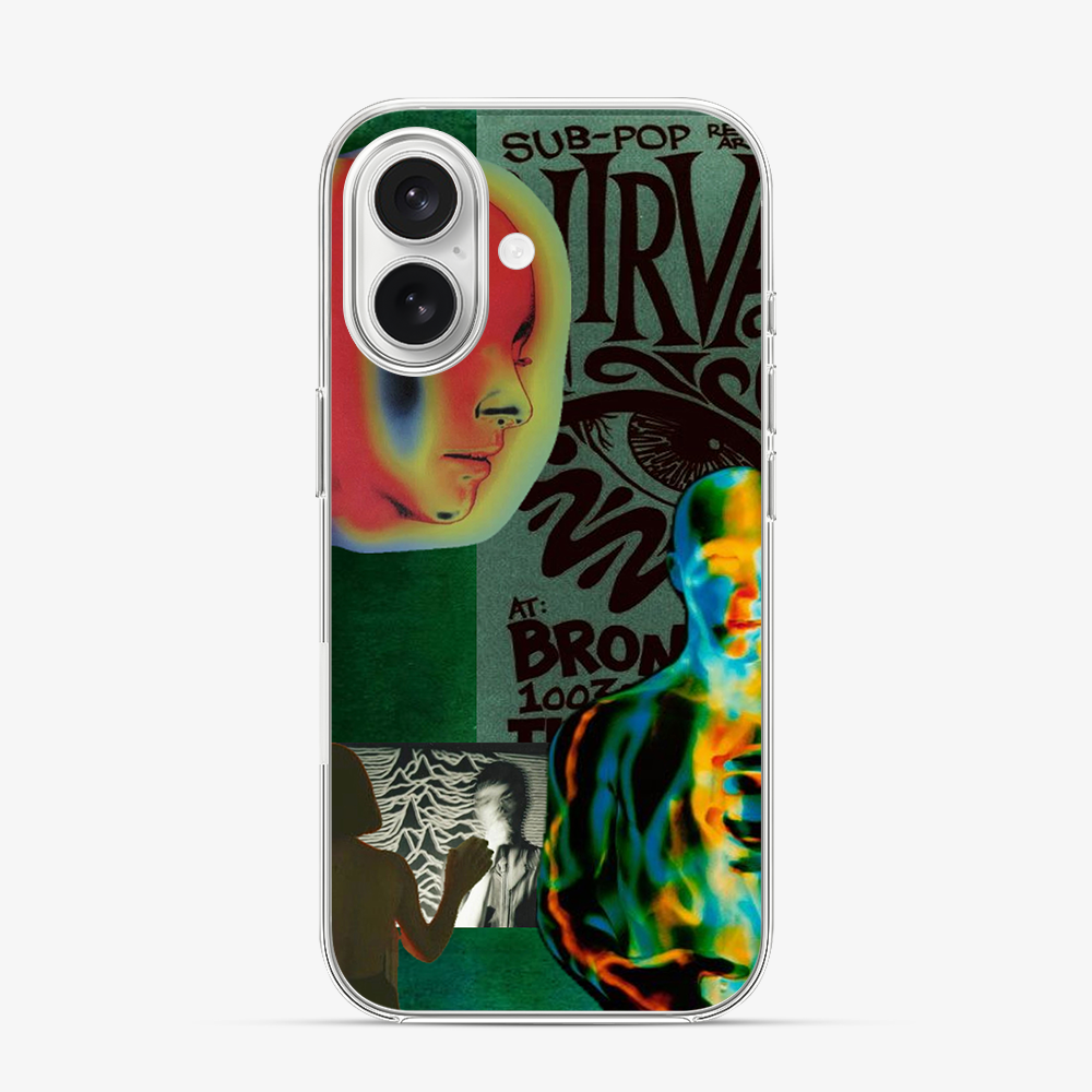 Sassy Rebel iPhone 17 Case