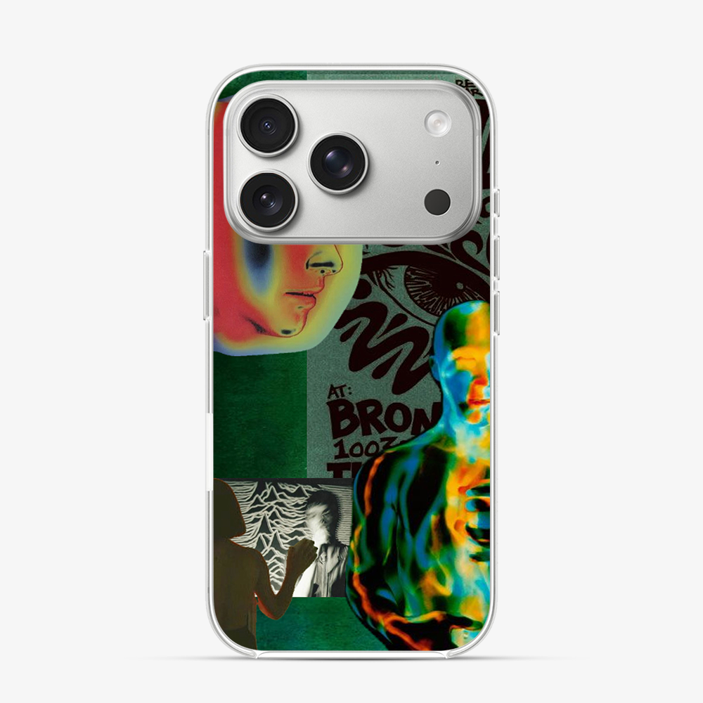 Sassy Rebel iPhone 17 Pro Max Case