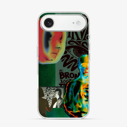 Sassy Rebel iPhone Air Case