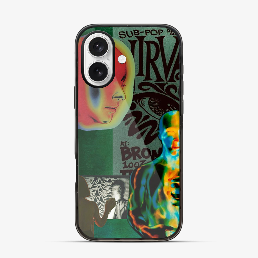 Sassy Rebel iPhone 17 Case